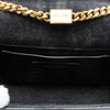 Saint Laurent Small Patent Monogram Kate Tassel Crossbody Secondhand
