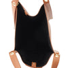 Celine Small Supple Calfskin Cube Satchel Secondhand