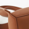 Celine Small Supple Calfskin Cube Satchel Secondhand