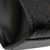 Gucci Small Guccissima Padlock Crossbody Secondhand