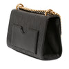 Gucci Small Guccissima Padlock Crossbody Secondhand