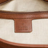 Gucci Calfskin 1973 Satchel Secondhand