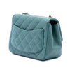Chanel Mini Square Classic Lambskin Single Flap Secondhand