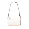 Gucci Mini Leather Blondie Barrel Shoulder Bag Secondhand