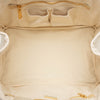 Prada Large Canvas Canapa Logo Tote Secondhand