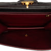 Chanel Small CC Quilted Lambskin Single Flap Secondhand