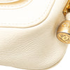 Chanel Crumpled Calfskin En Vogue Rope Flap Secondhand