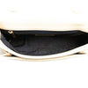 Chanel Crumpled Calfskin En Vogue Rope Flap Secondhand