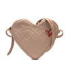 Louis Vuitton Monogram Embossed Lambskin Fall In Love Sac Coeur Secondhand