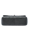 Chanel Jumbo Classic Metallic Lambskin Double Flap Secondhand