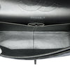 Chanel Jumbo Classic Metallic Lambskin Double Flap Secondhand