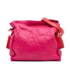 LOEWE Nappa Flamenco Tassel 30 Crossbody Secondhand
