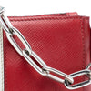 Prada Bicolor Saffiano Lux Crossbody Secondhand