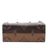 Louis Vuitton Monogram Reverse Giant OnTheGo MM Secondhand