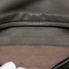 Bottega Veneta Nappa Intrecciato Turn Lock Clutch Secondhand