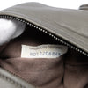Bottega Veneta Nappa Intrecciato Turn Lock Clutch Secondhand