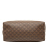 Celine Macadam Coated Canvas Pouch Secondhand