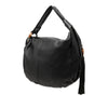 Gucci Medium Calfskin Bamboo Jungle Hobo Secondhand