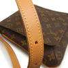 Louis Vuitton Monogram Musette Salsa PM Short Strap Secondhand