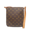 Louis Vuitton Monogram Musette Salsa PM Short Strap Secondhand