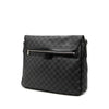 Louis Vuitton Damier Graphite District MM Secondhand
