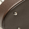 Burberry House Check Coated Canvas Bucket Tote Secondhand