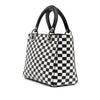Dior Medium Calfskin Checkered Lady Dior Secondhand