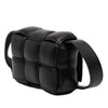 Bottega Veneta Candy Nappa Intrecciato Padded Cassette Crossbody Secondhand
