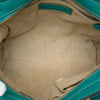 Burberry Small Haymarket Check Coated Canvas Honeywood Tote Secondhand