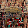 Chanel Mini Quilted Tweed Beauty Lock Flap Secondhand