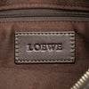 LOEWE Anagram Canvas Crossbody Secondhand