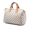 Louis Vuitton Damier Azur Speedy 30 Secondhand