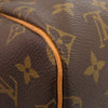 Louis Vuitton Monogram Keepall 55 Secondhand