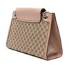 Gucci Large GG Canvas Emily Shoulder Bag Secondhand