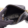 Chanel Quilted Lambskin Mademoiselle Tassel Camera Bag Secondhand