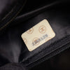 Chanel Quilted Lambskin Mademoiselle Tassel Camera Bag Secondhand