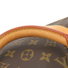 Louis Vuitton Monogram Keepall Bandouliere 50 Secondhand