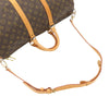 Louis Vuitton Monogram Keepall Bandouliere 50 Secondhand