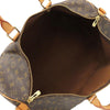Louis Vuitton Monogram Keepall Bandouliere 50 Secondhand