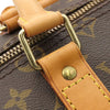 Louis Vuitton Monogram Keepall Bandouliere 50 Secondhand