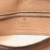 Secondhand Gucci Small Calfskin Bamboo Daily Satchel