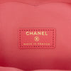 Chanel Mini Lambskin CC in Love Heart Crossbody Secondhand
