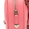 Chanel Mini Lambskin CC in Love Heart Crossbody Secondhand