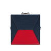 Louis Vuitton Tricolor Epi Bleecker Box Vanity Bag Secondhand