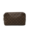 Secondhand Louis Vuitton Monogram Trousse Toilette 28