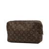 Secondhand Louis Vuitton Monogram Trousse Toilette 28
