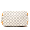Louis Vuitton Damier Azur Hampstead PM Secondhand