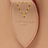 Louis Vuitton Leather Speedy Soft 30 Secondhand