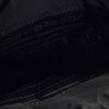 Prada Saffiano Trimmed Re Nylon Smartphone Case Secondhand