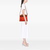 Hermès Toile Herbag Zip 31 Secondhand